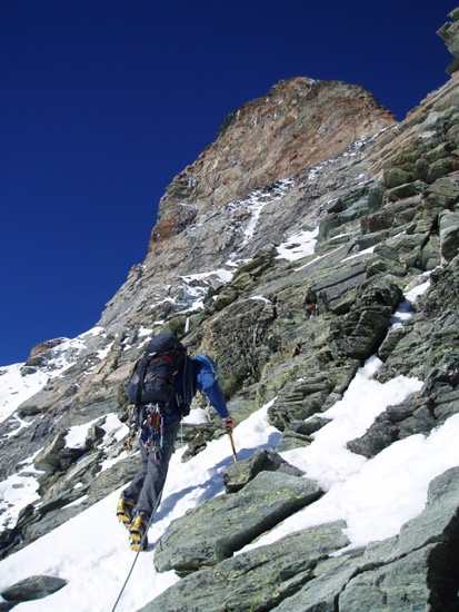 7093 si procede su neve dopo la solvay