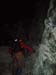 7082 e primi passaggi di arrampicata