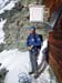 7088 alla Solvayhutte...4003m