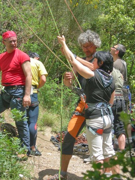 d Istruzioni per l'uso