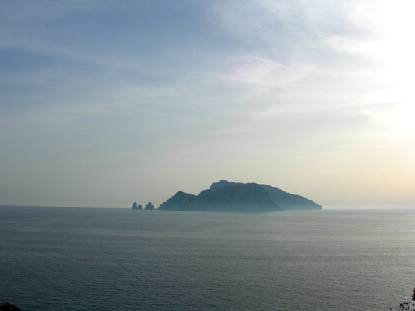 i Capri