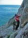 g Arrrampicare a Punta Campanella