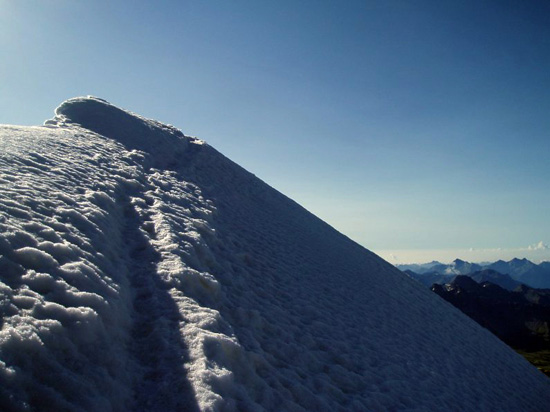 10_Ultimi passi verso la cima!!
