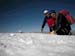 d Sulla cima del Combin di Valsorey