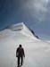 e Verso il Gran Combin