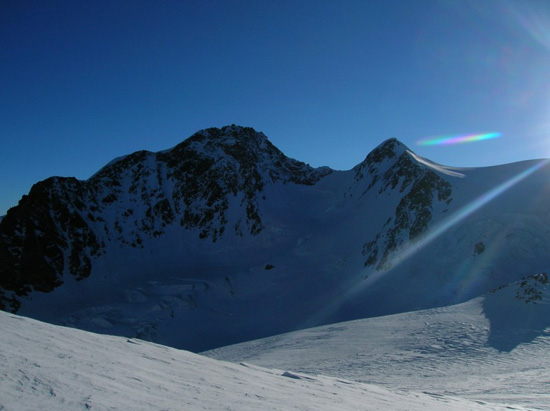 6866 Zumstein e Dufour