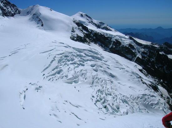 6893 panorama del rifugio Q.Sella