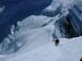 6874 verso i 4500m
