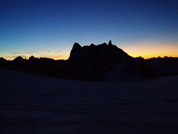 f Alba al Cosmiques