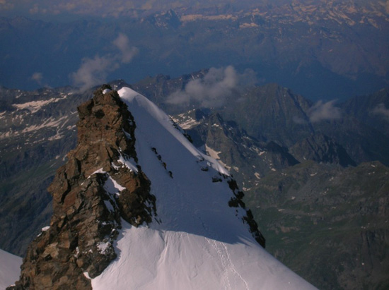 796 Il Corno Nero