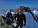 800 in cima al Corno Nero, Paolo e Claudio