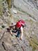 e E via sulla ferrata!