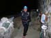 6939 ore 3.30 fuori dal rifugio....sonno!