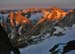 6954 sempre bellissima...l'alba nelgi Ecrins