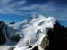 7004 la Barre e il Dome visti dalla cima