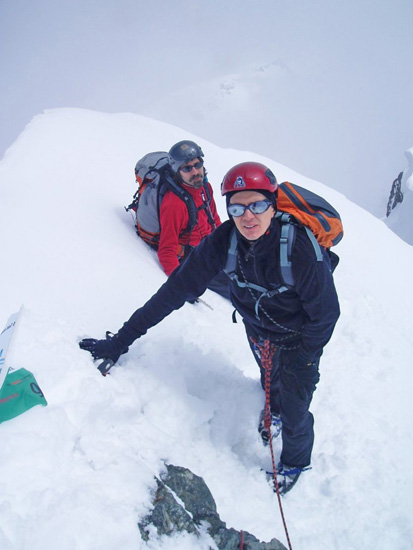 06_Gemello del Breithorn