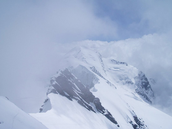 08_Dal Breithorn Orientale