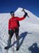 l Verso la cima della Parrot