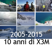10 anni X3M