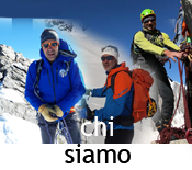 chi siamo