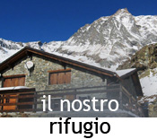 il nostro rifugio