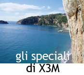 gli speciali di X3M
