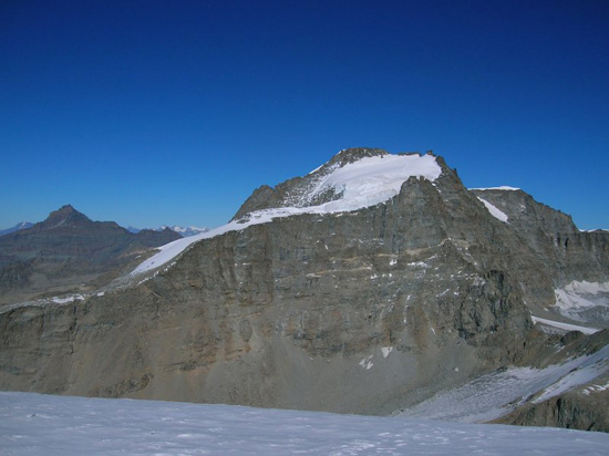 n il Gran Paradiso