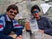 d Al rifugio!