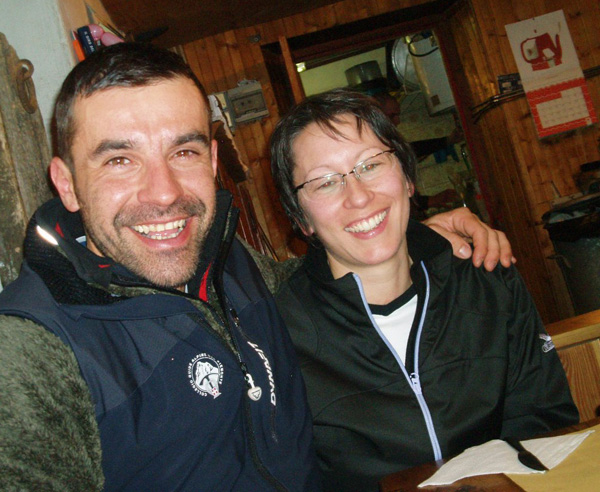 d1 Un po' di riposo