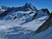 g panorama verso il dente del gigante