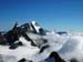7154 panorama sul dente e le Grandes Jorasses