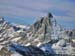 H- Il Cervino dal Breith. Occidentale