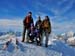 I- Sul Breithorn Occidentale (4165m)