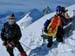 N- Sul Breithorn Centrale (4160m)