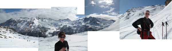 Panoramica, vai alle foto del weekend!