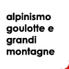 Alpinismo, goulotte e grandi montagne