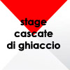 Stage cascate di ghiaccio